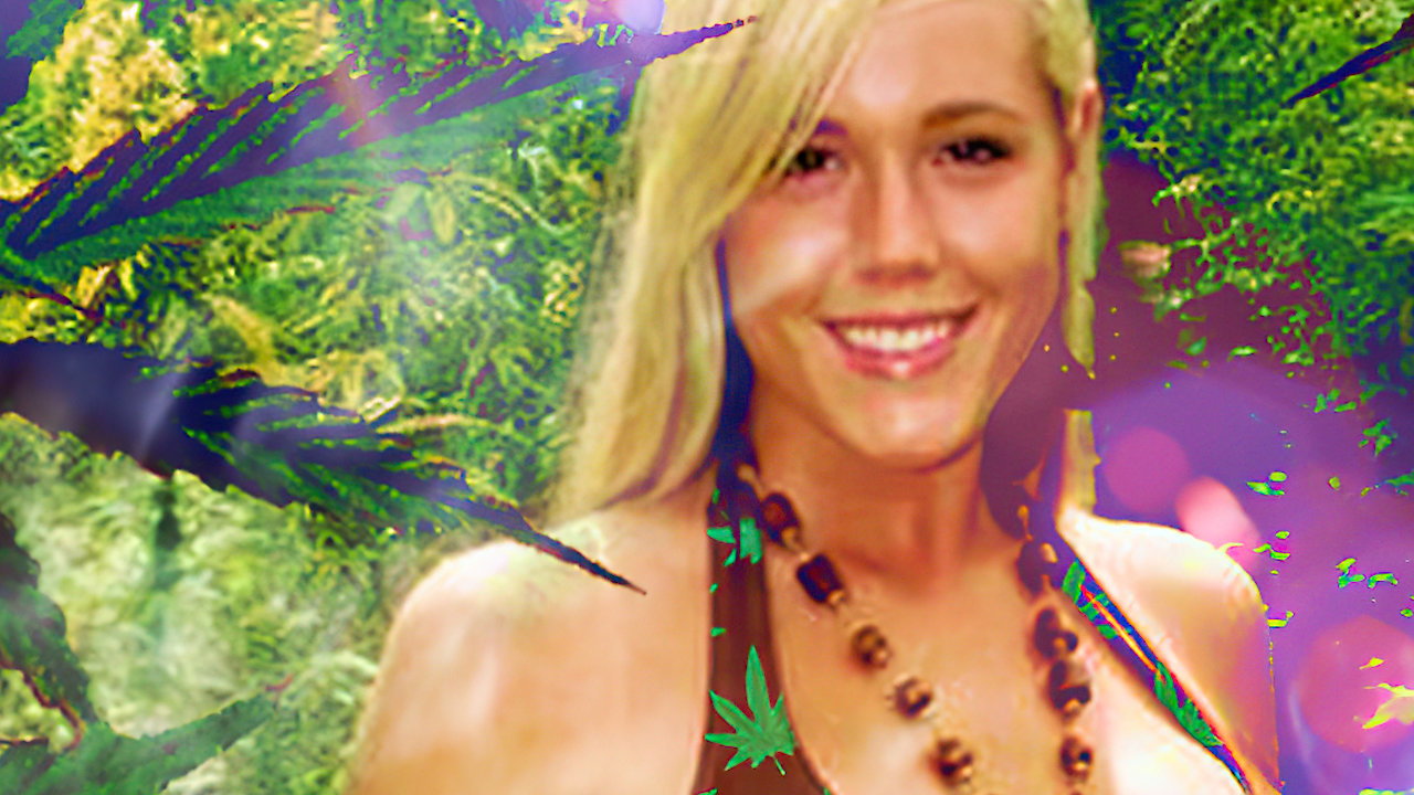 Miss High Times 2008