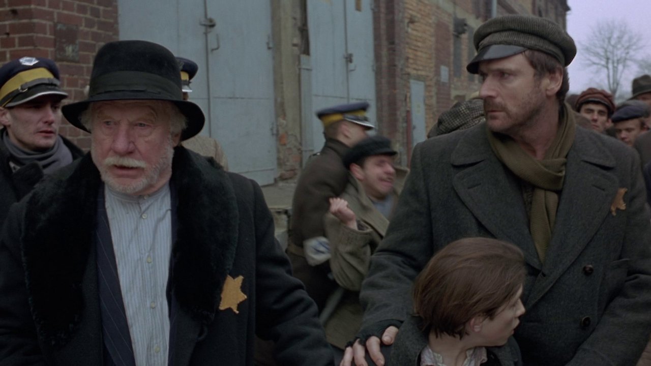 The Island on Bird Street