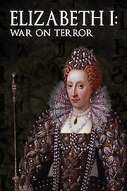 Elizabeth I War on Terror