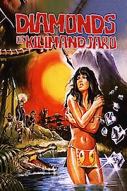 Diamonds For Kilimandjaro