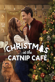 Christmas at the Catnip Caf