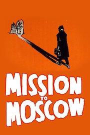 Mission to Moscow