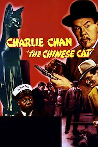 Charlie Chan: The Chinese Cat