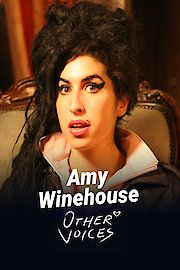 Amy Winehouse: Other Voices