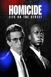 Homicide: The Movie