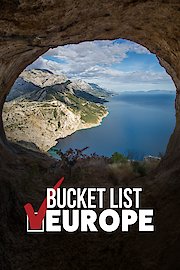 Bucket List Europe