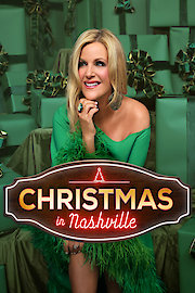 Christmas in Nashville