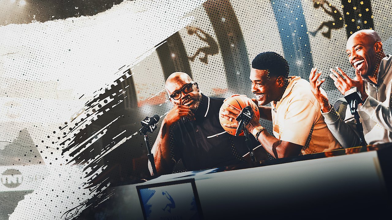 Dunkman | Episodes 1 & 2