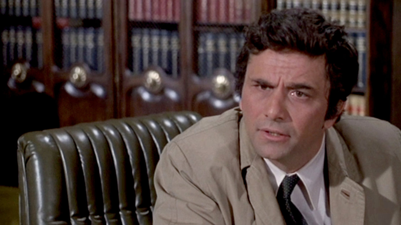 Columbo: Ransom for a Dead Man
