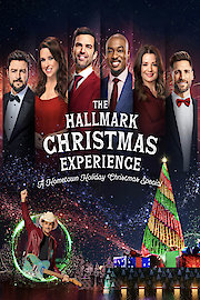 The Hallmark Christmas Experience: A Hometown Holiday