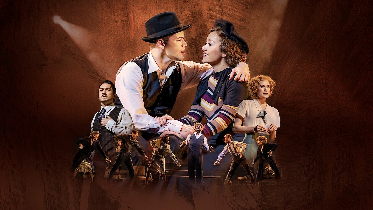 Bonnie & Clyde: The Musical