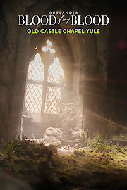 Warm the Spirit In the Old Castle Chapel