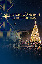 2025 National Christmas Tree Lighting