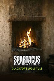 Warm Your Home In a Gladiator's Ludus
