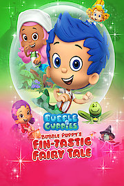 Bubble Puppy's Fin-tastic Fair