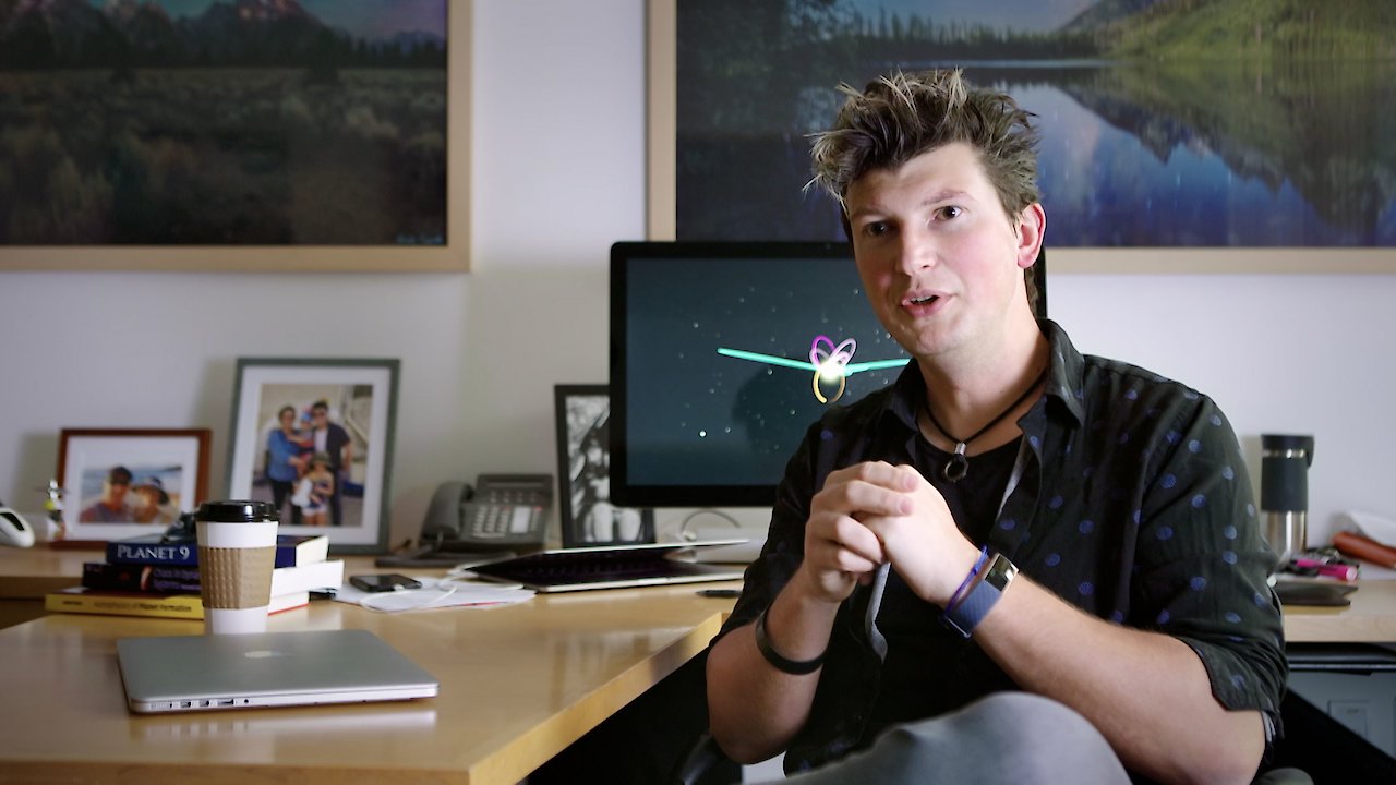 Searching for Planet 9