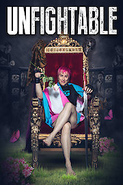 Unfightable