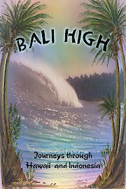 Bali High