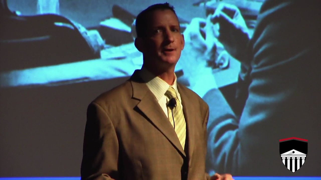 The Four Greatest Strategic Military Thinkers in History