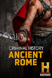 Criminal History: Ancient Rome