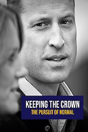 Keeping The Crown: The Pursuit of Normal