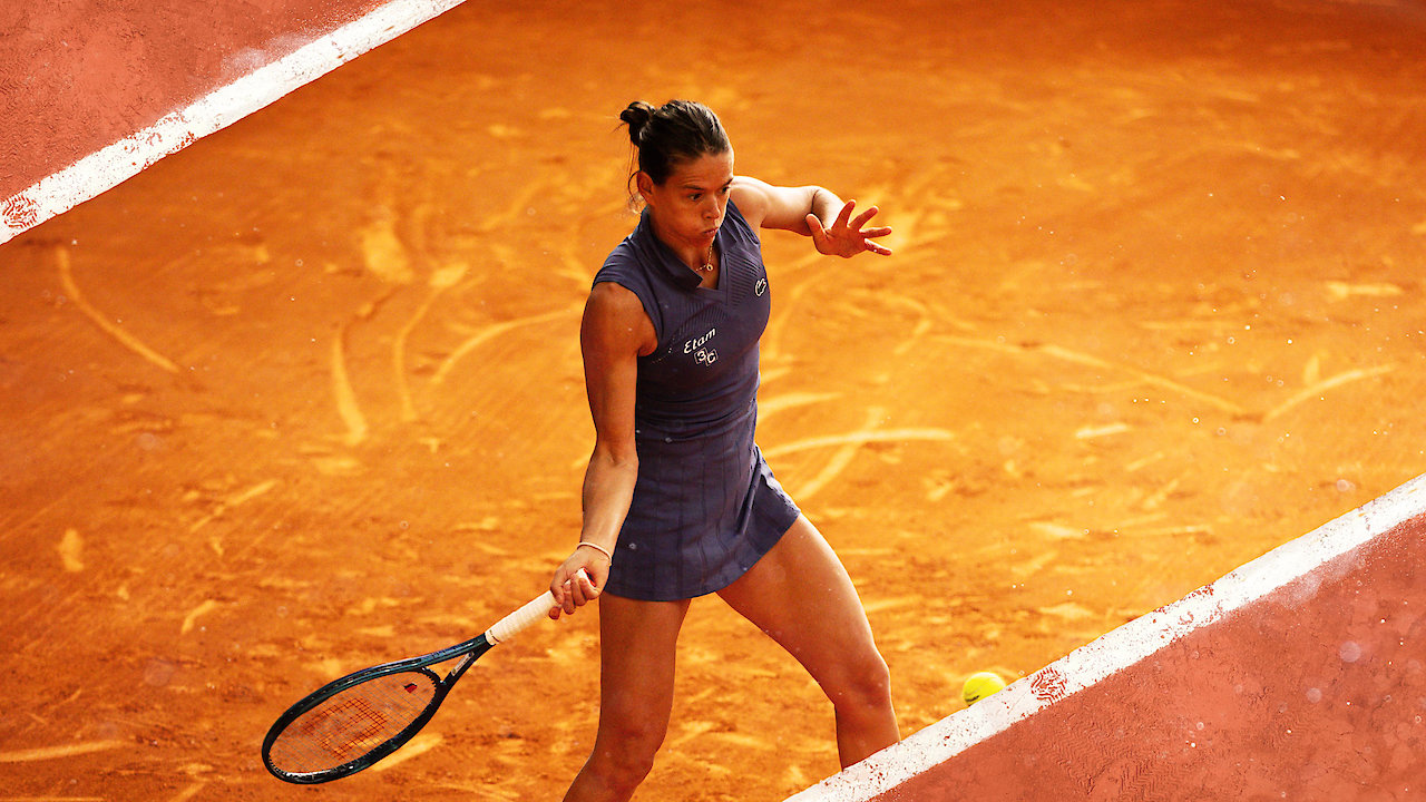 D. Parry / H. Mayot - C. Paquet / N. Mahut
