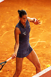 D. Parry / H. Mayot - C. Paquet / N. Mahut