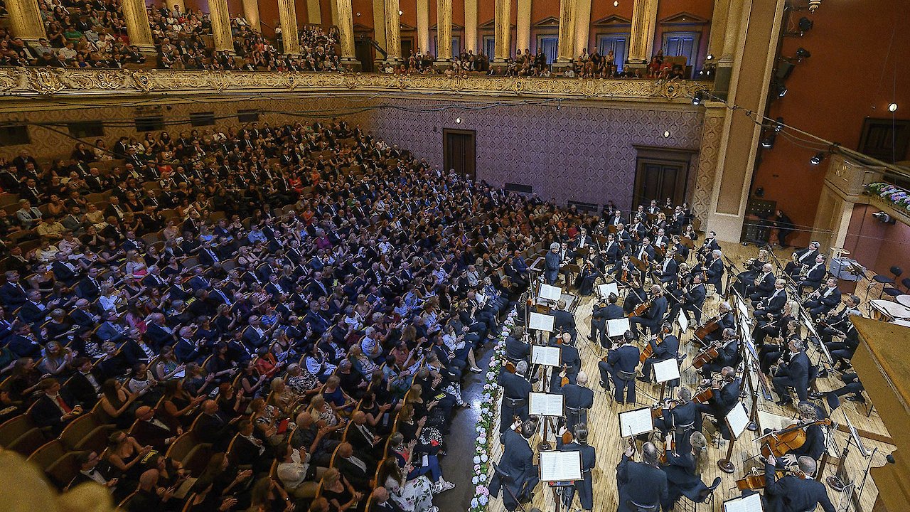 Czech Phil: Season Opening Concert 2023