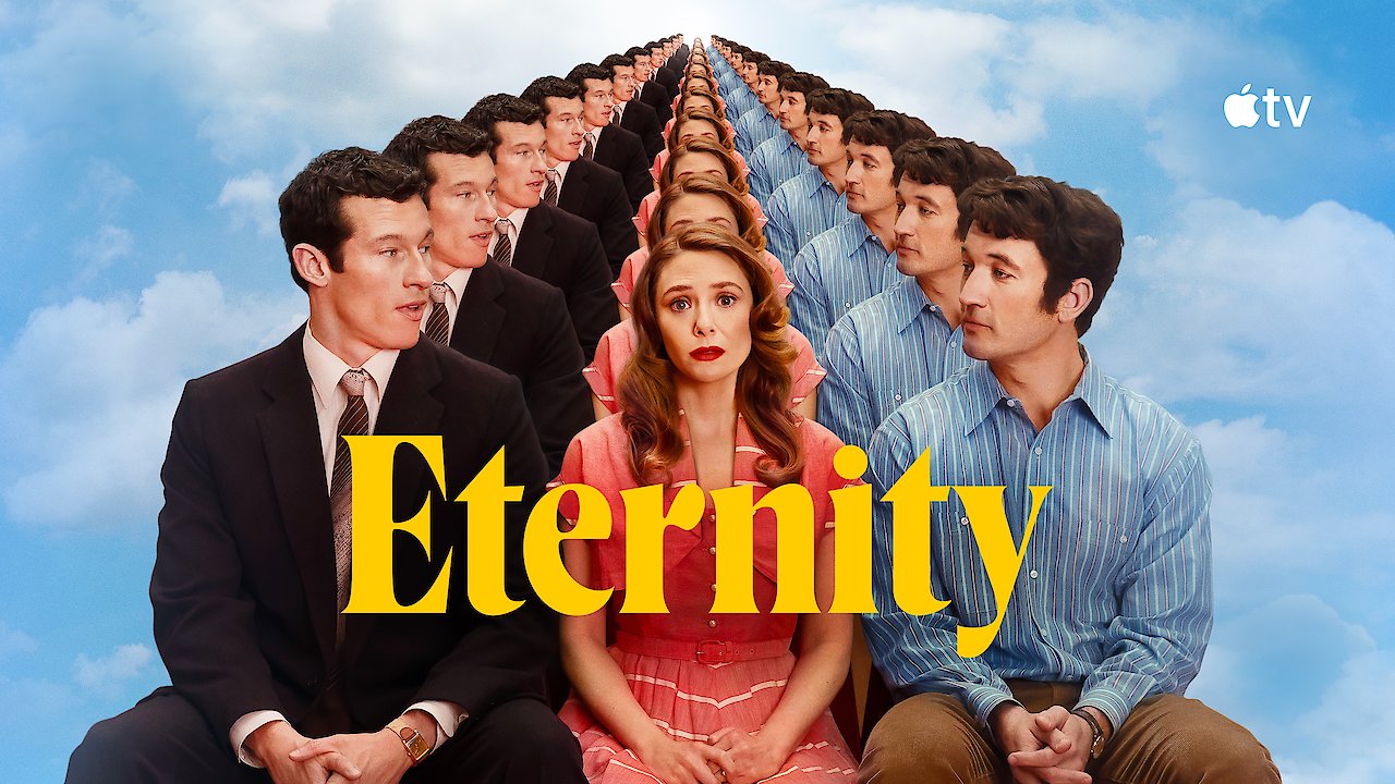 Eternity