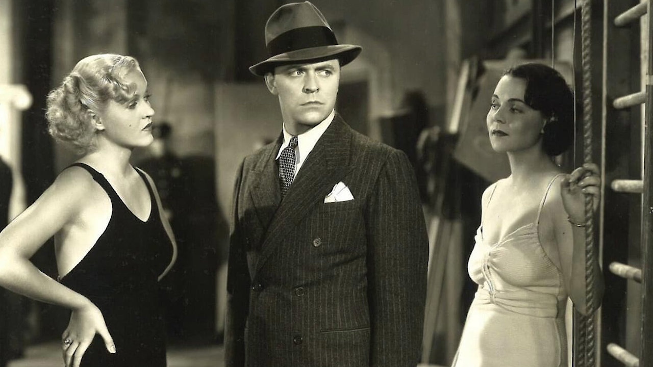 The Case Of The Lucky Legs