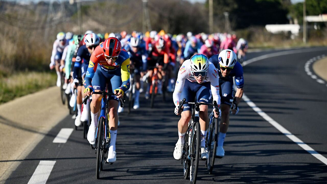 Tour of Jura