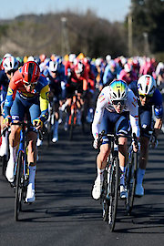 Tour of Jura
