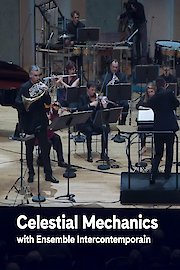 Celestial Mechanics