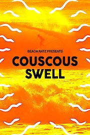 Couscous Swell - A Moroccan Surf Story