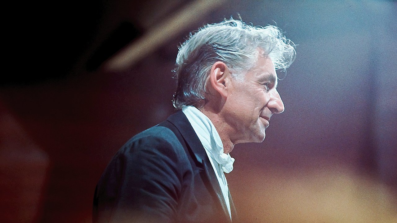 Leonard Bernstein Rehearses Mahler