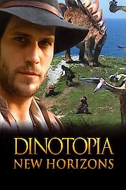 Dinotopia: New Horizons