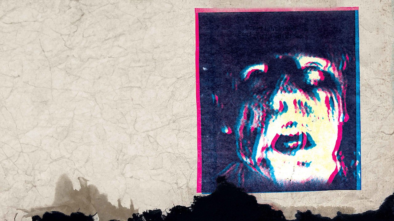 Psycho Paul's Film Festival