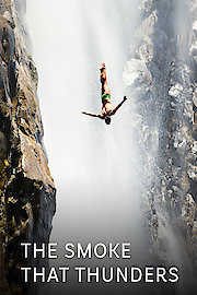 The Smoke that Thunders