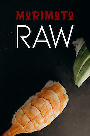 Morimoto Raw