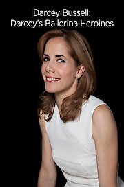 Darcey's Ballerina Heroines
