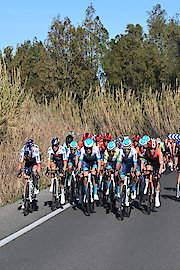 Volta a la Comunitat Valenciana | Stage 5