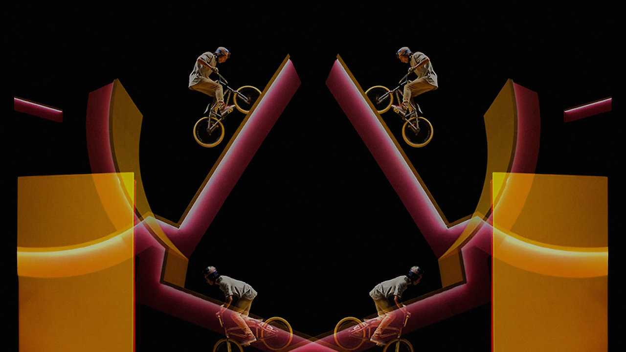 Kriss Kyle: Kaleidoscope