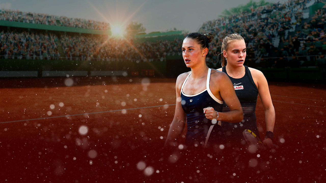 Marta Kostyuk - S