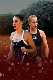 Marta Kostyuk - S