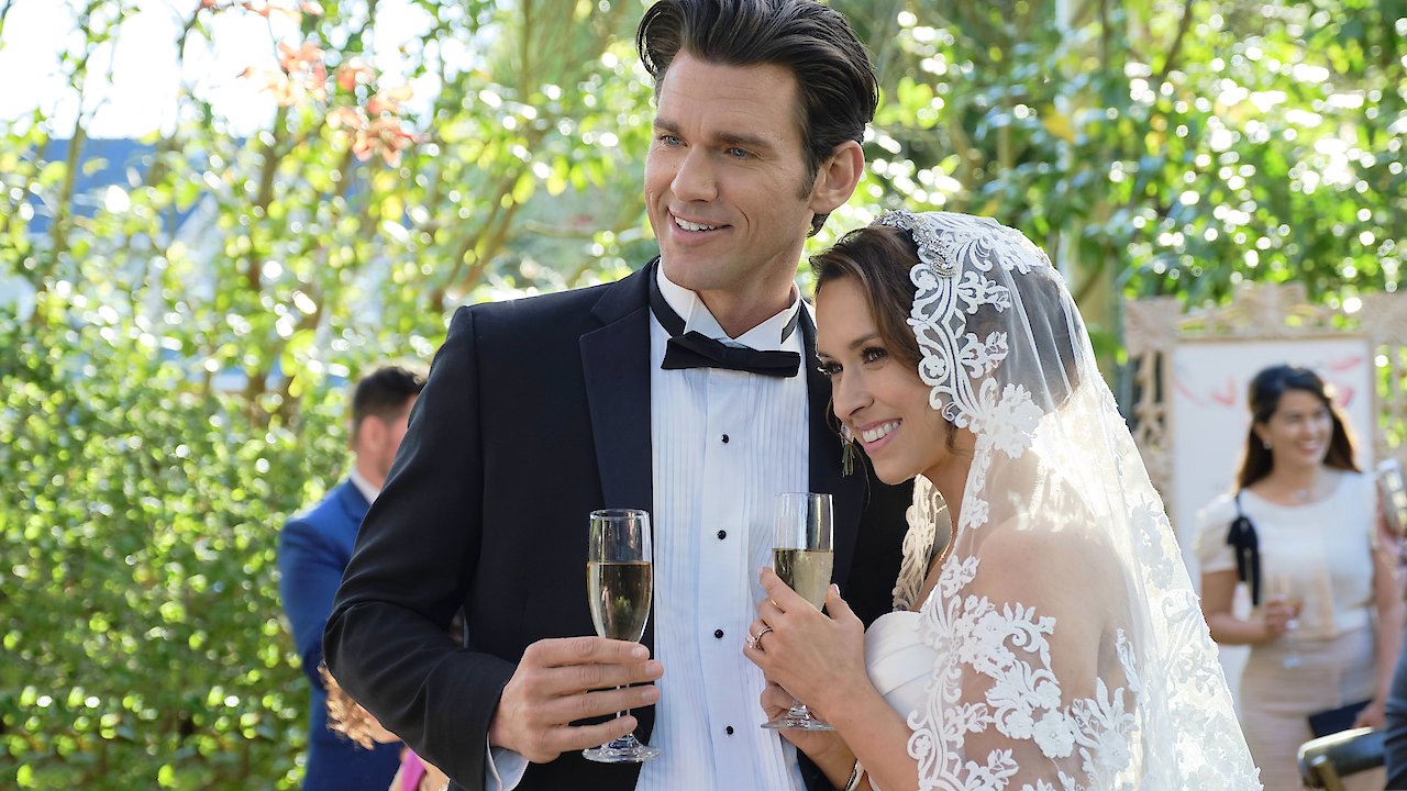 The Wedding Veil