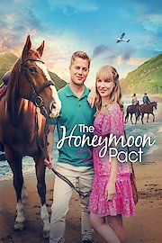 The Honeymoon Pact