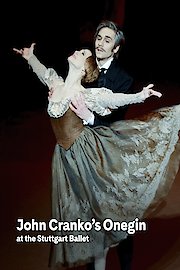 John Cranko