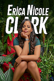 Erica Nicole Clark