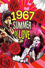 1967 Summer of Love