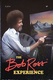 The Bob Ross Experience